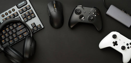 Electronic accessories